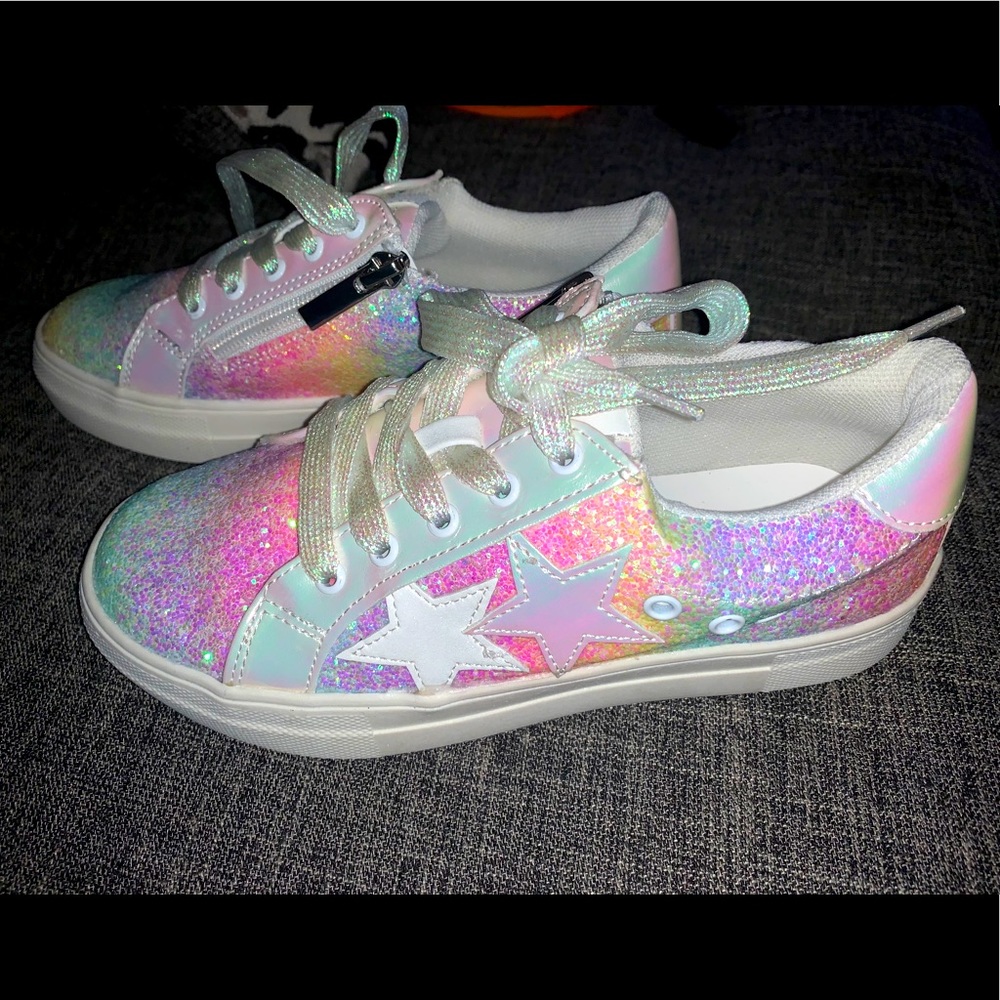 Girls Shoes